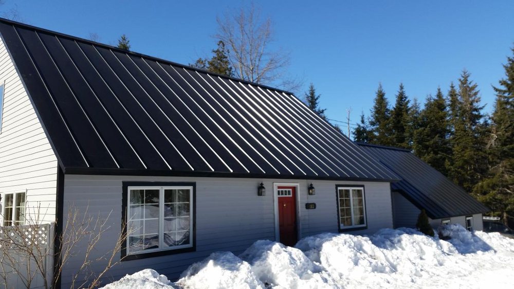 image of business Scesny Roofing