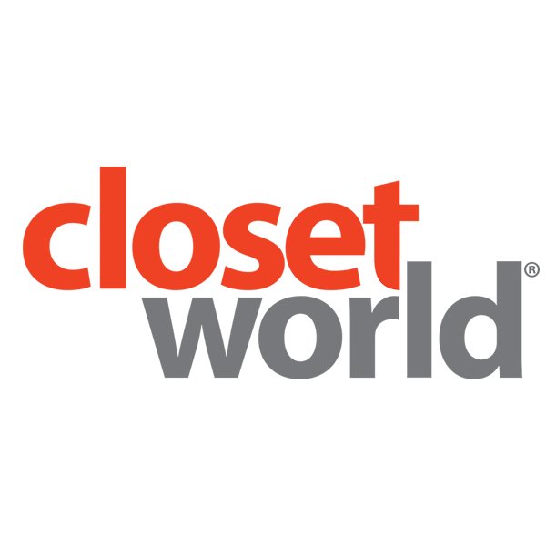 image of business Closet World - Hayward