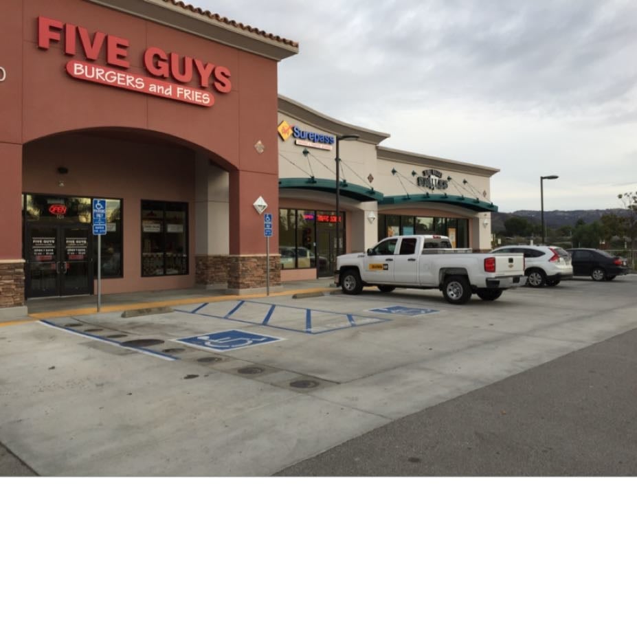 Surepass driving school coupons