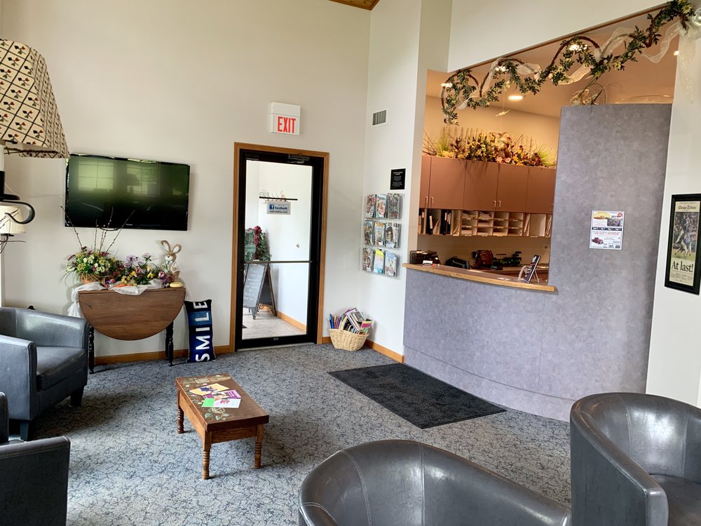 image of business Fort Dental Care