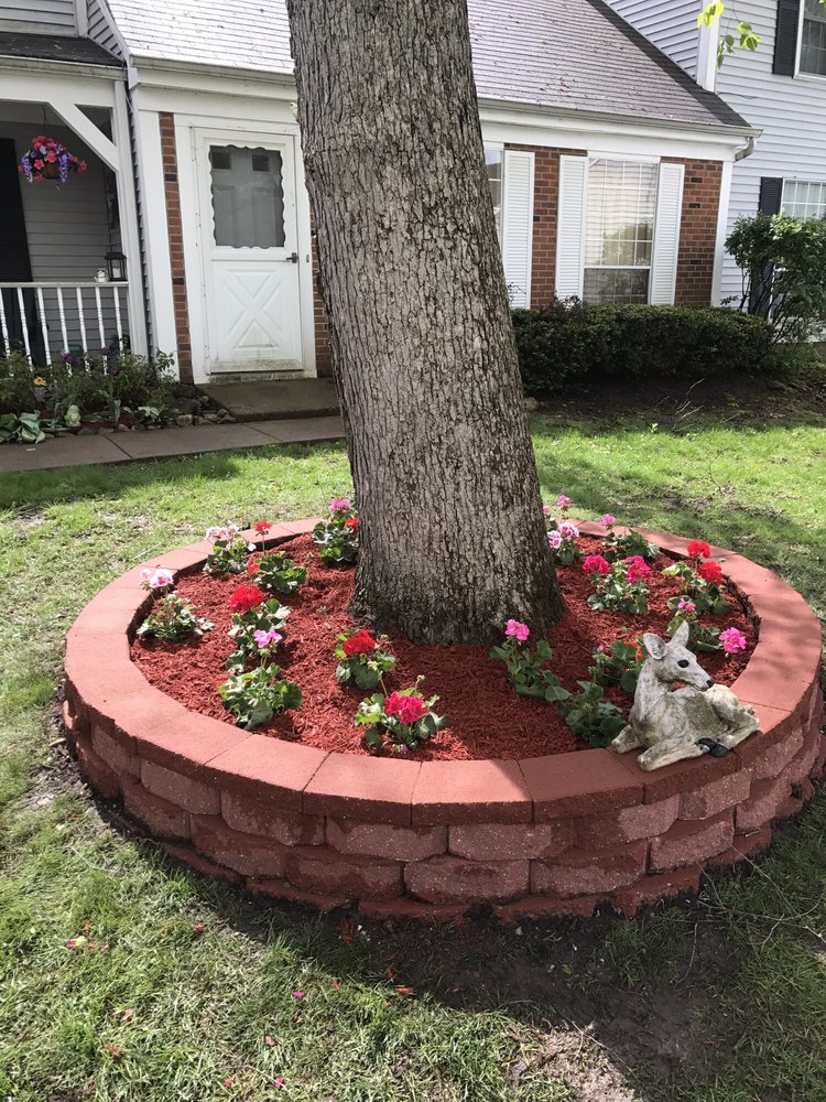 Ivan S Landscaping 31 Photos Crystal Lake Il Ivan S