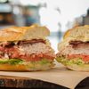 BRONX Sandwich