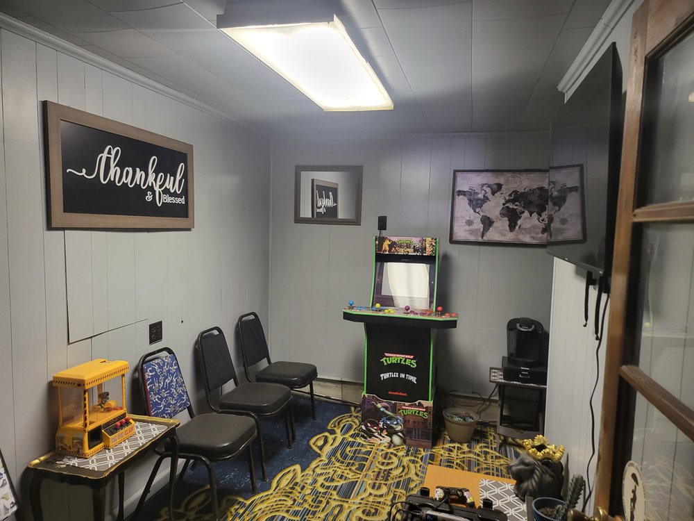 Amos Auto And Repair