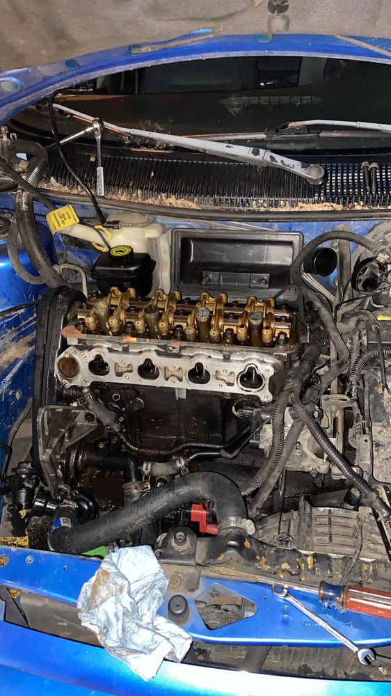 Nicks Garage Repair & Mobile Oil Changes