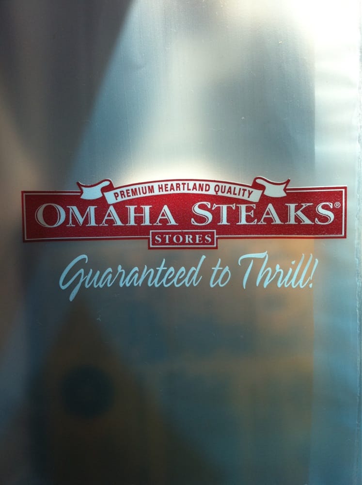 Omaha Steaks Retail Meat Shops 8831 S Dixie Hwy, Miami, FL Phone Number Yelp