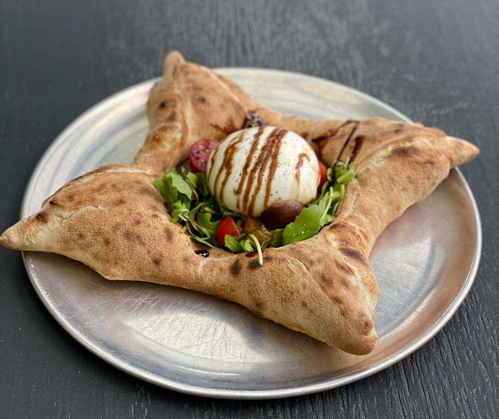 Macoletta Brick Oven Pizzeria