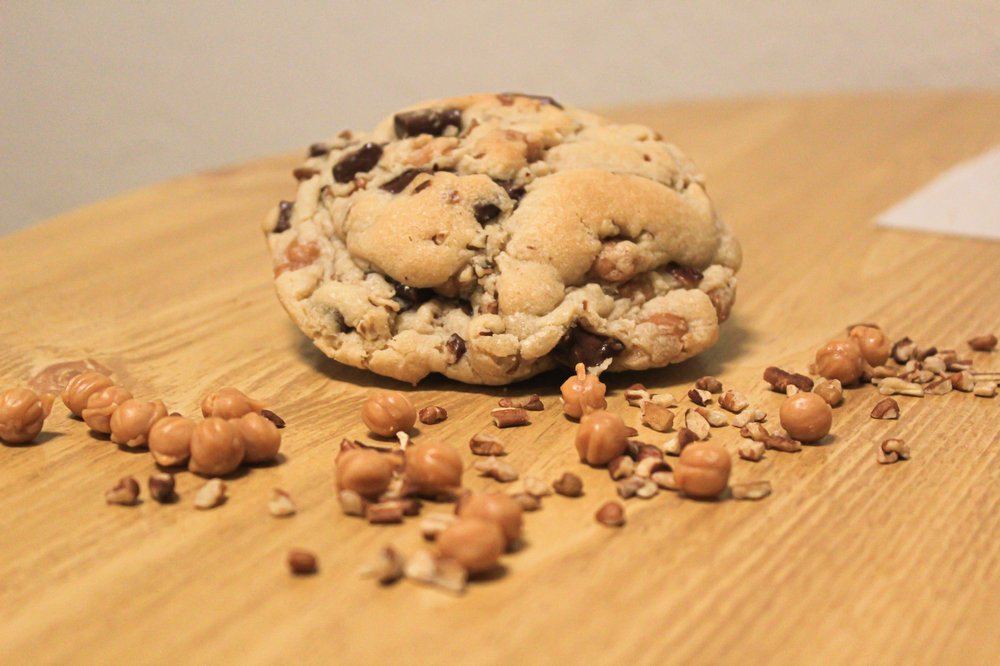 Stacks Cookie