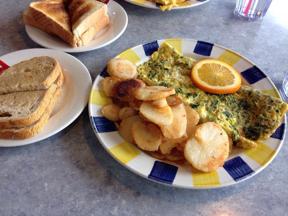 Wimpy's Diner