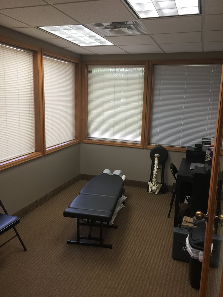image of business True Life Chiropractic