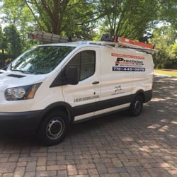 Precision Heating Air 13 Reviews Conditioning Photo Of Precision Heating Air Dallas Ga United States