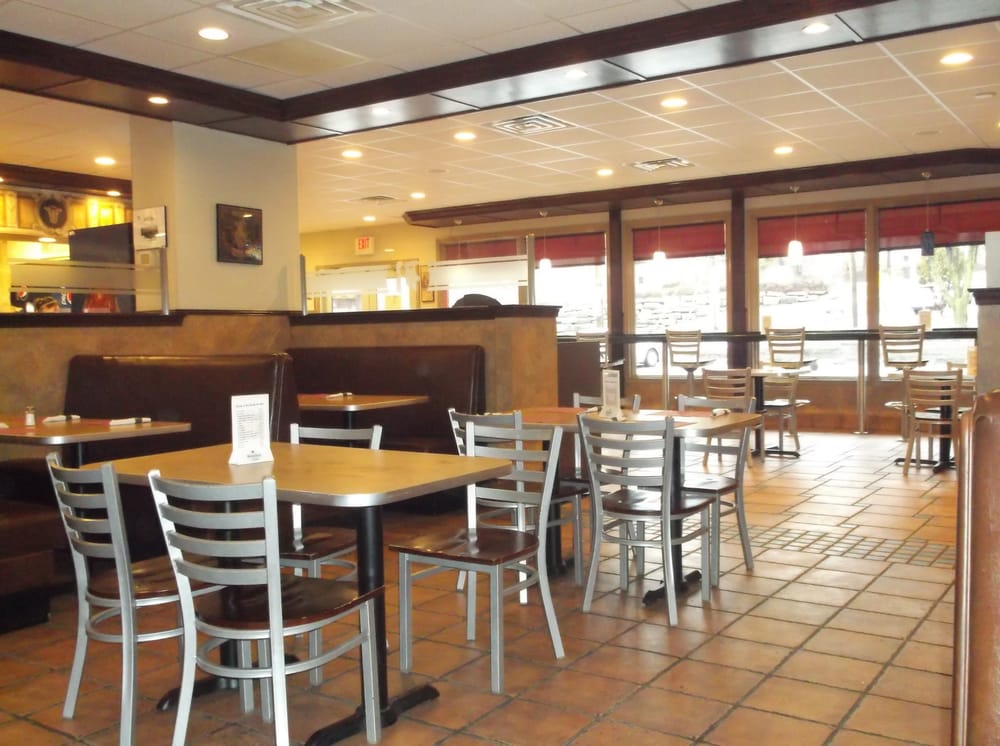 Rosario's Pizzeria
