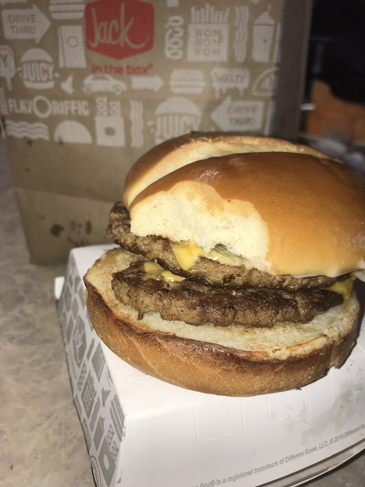 Jack in the Box