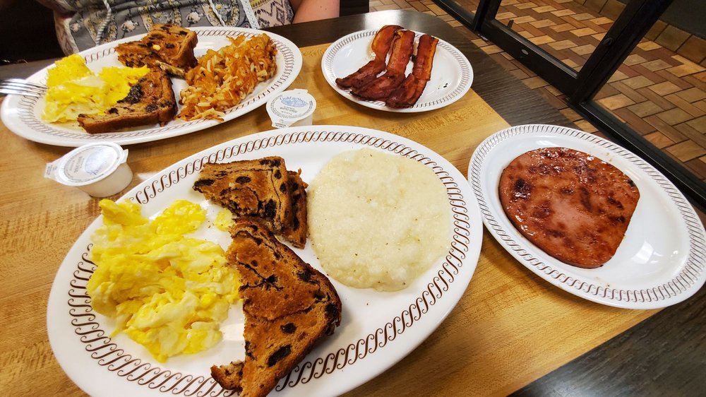Waffle House
