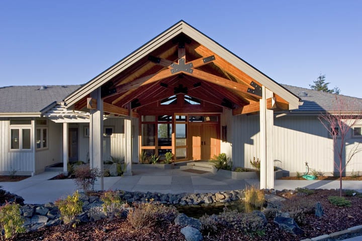 image of business Cornerstone Builders