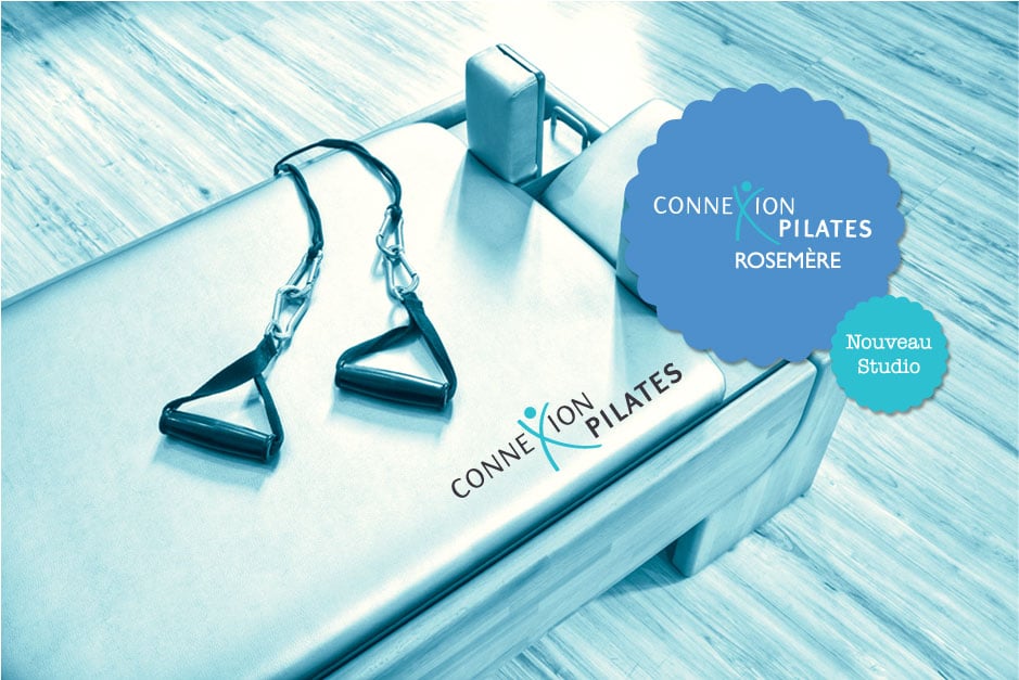 Connexion Pilates