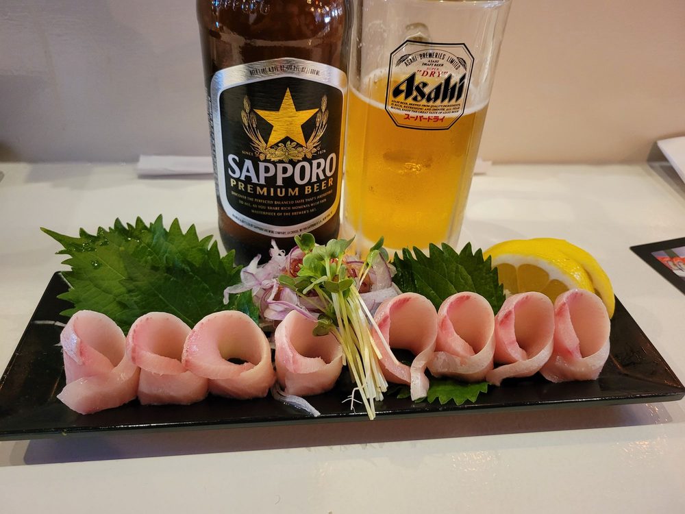 Sushi Yoko Sushi Yoko