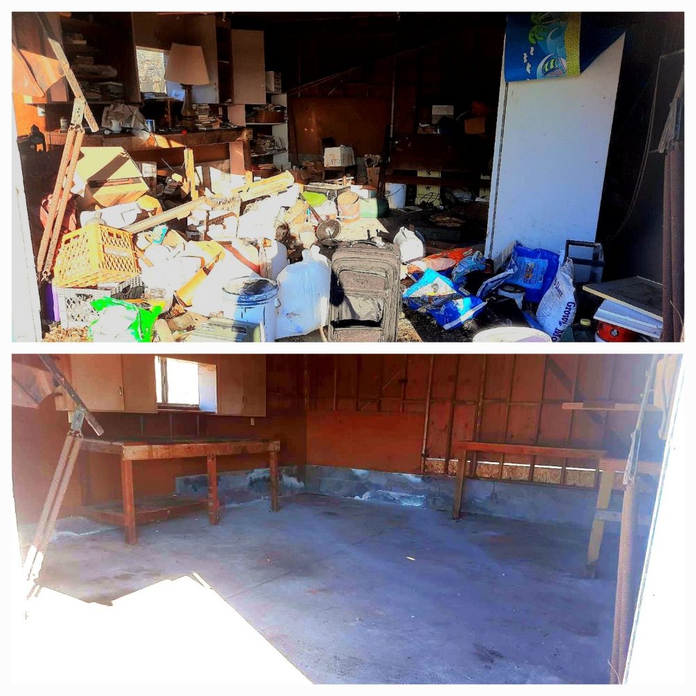 Handle It Junk Removal