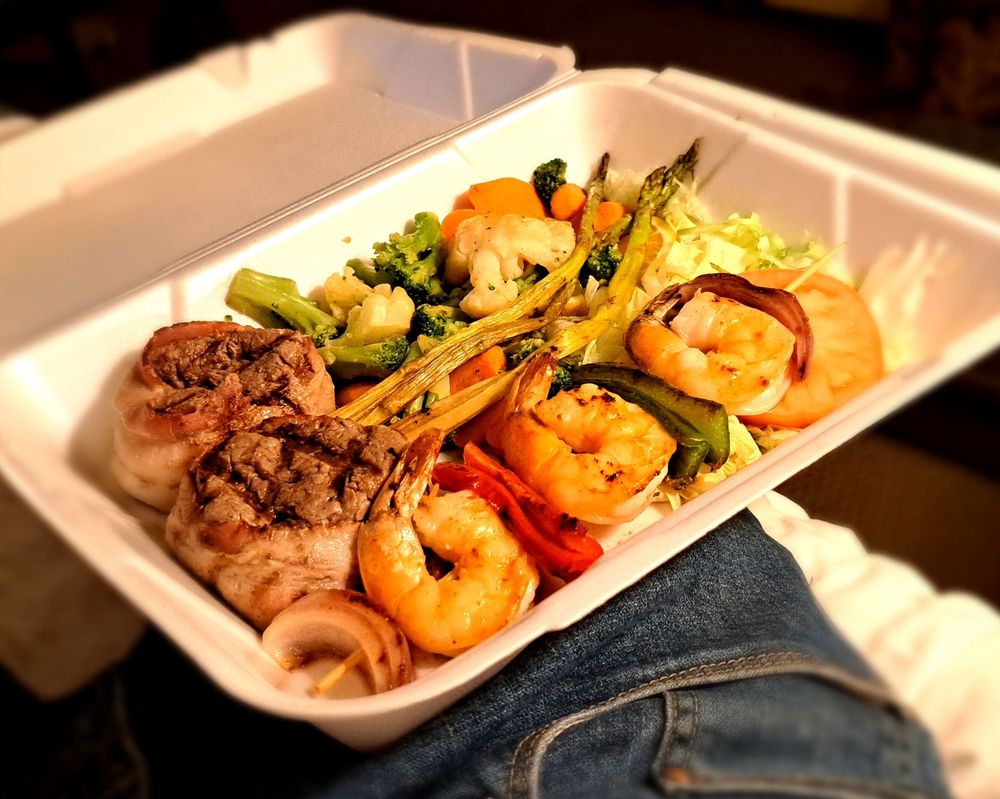 Macarena's Delicious Mexican Dishes & Bar Macarena's Delicious Mexican Dishes & Bar