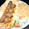 Kabob Corner