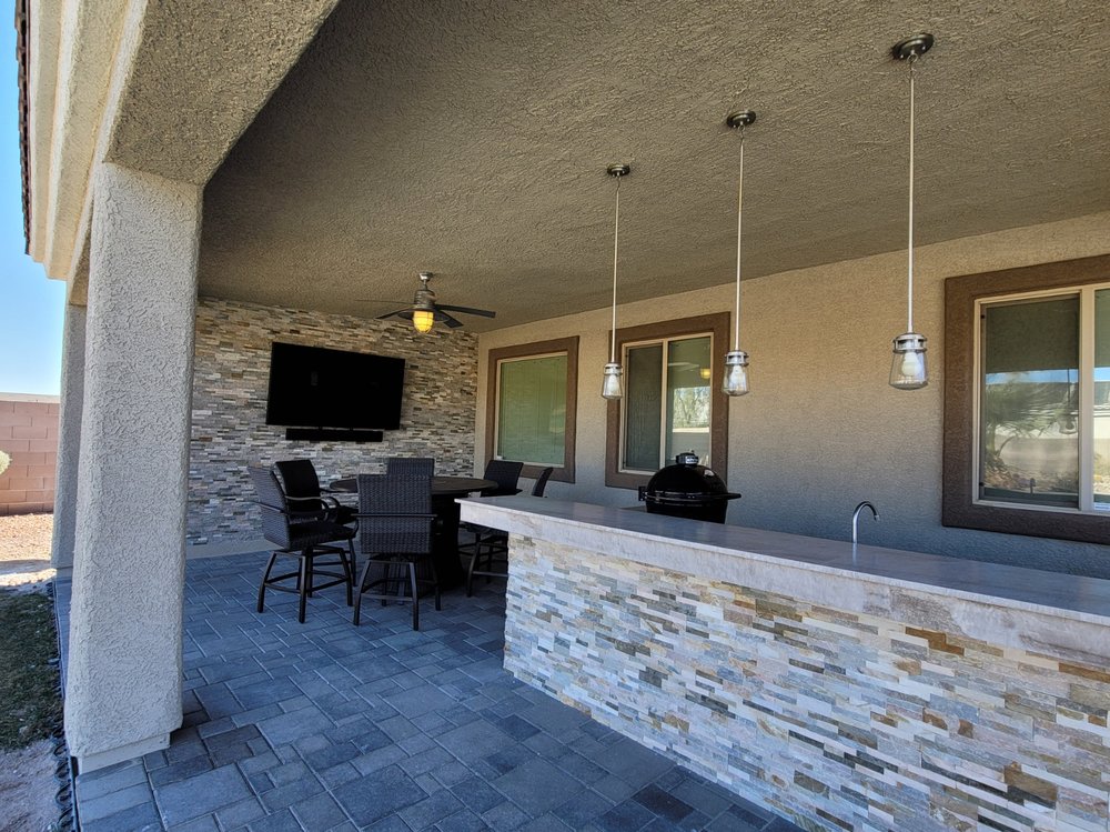 image of business Oasis Springs Builders