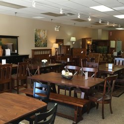 Amish Furniture By Burress 19 Photos S 182 Photo Of Amish Furniture By Burress Wheaton Il United States Showroom
