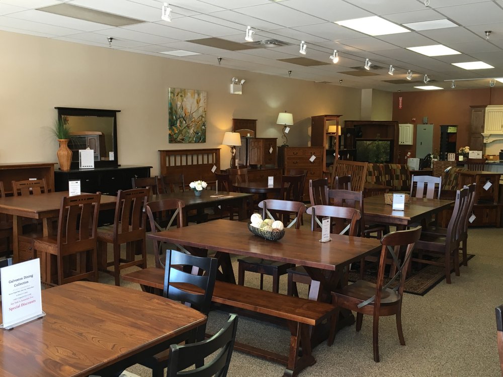 Amish Furniture By Burress 19 Photos S - Amish Furniture Wheaton Il Amish Furniture By Burress 19 Photos S - Amish Furniture Wheaton Il