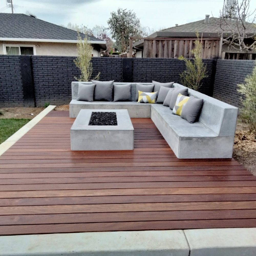 Diavolino Hardscapes