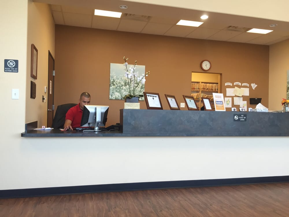 Smile Center Dental 13 Photos General Dentistry 2501 W Parmer Ln