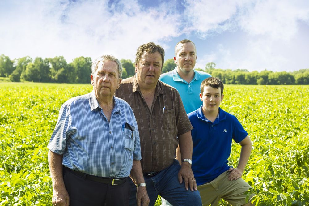Beattie s Distillers Distilleries 6673 13th Line Alliston ON