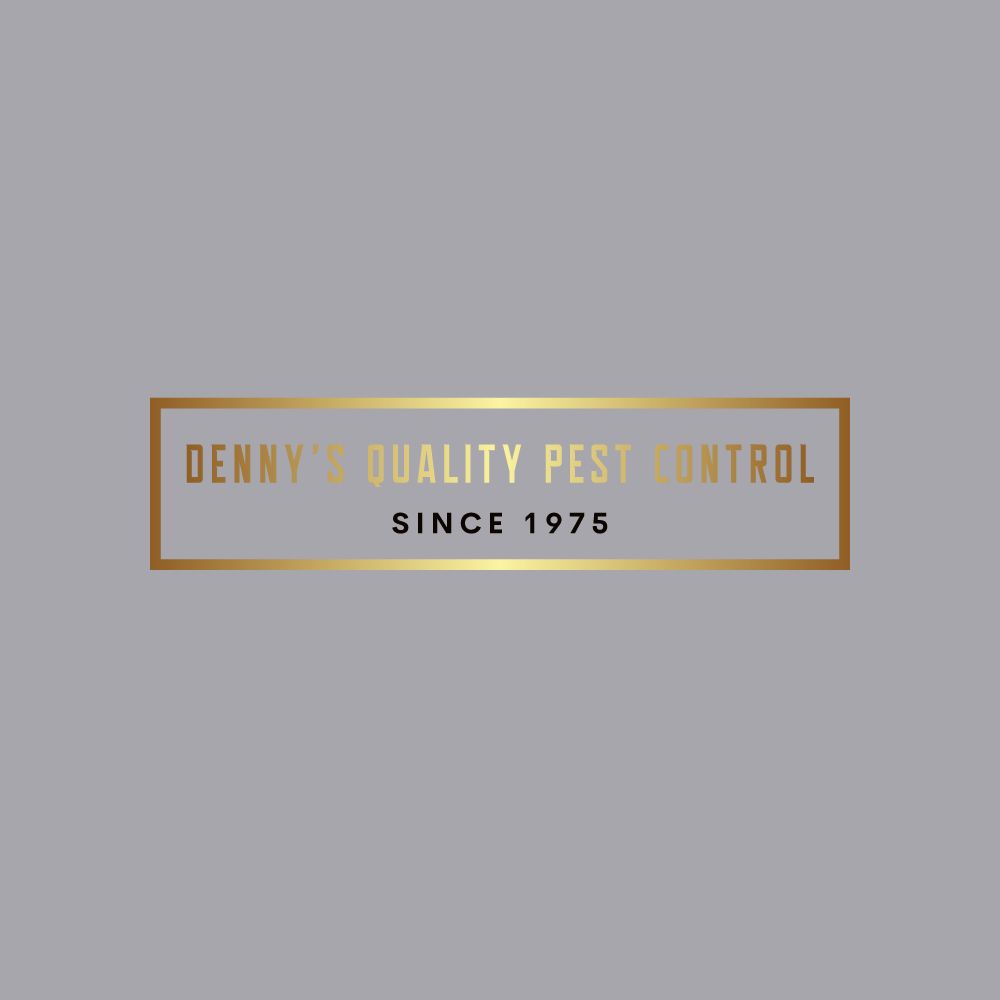 Denny's Quality Pest Control