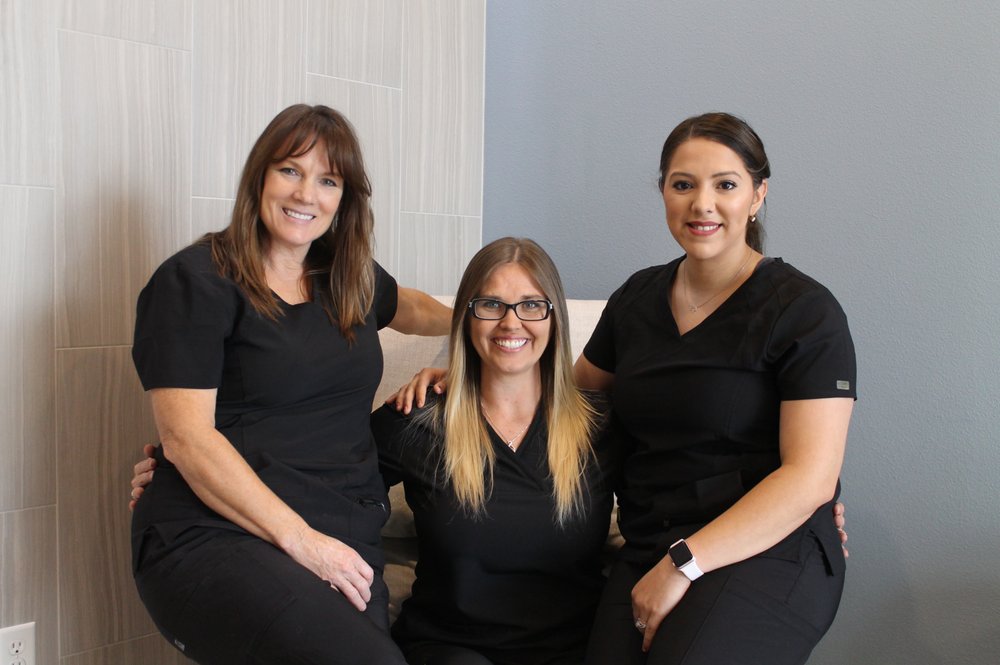 image of business Radiant Dental Care