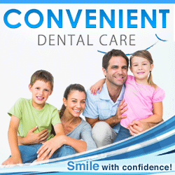 image of business Convenient Dental Care