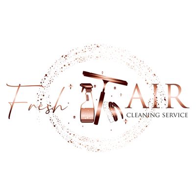 Fresh Air cleaning service