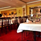 Fischers Fritz - Kiel, Schleswig-Holstein, Deutschland