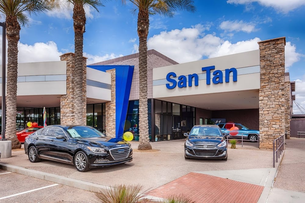 San Tan Hyundai 37 Photos 127 Reviews Auto Repair 3252 S San Tan Hyundai 37 Photos 127 Reviews Auto Repair 3252 S Way Gilbert Az Phone Number Yelp