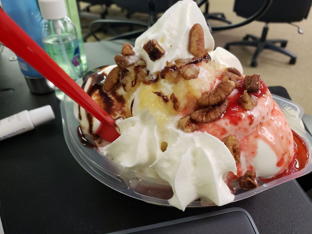 Dairy Queen Dairy Queen