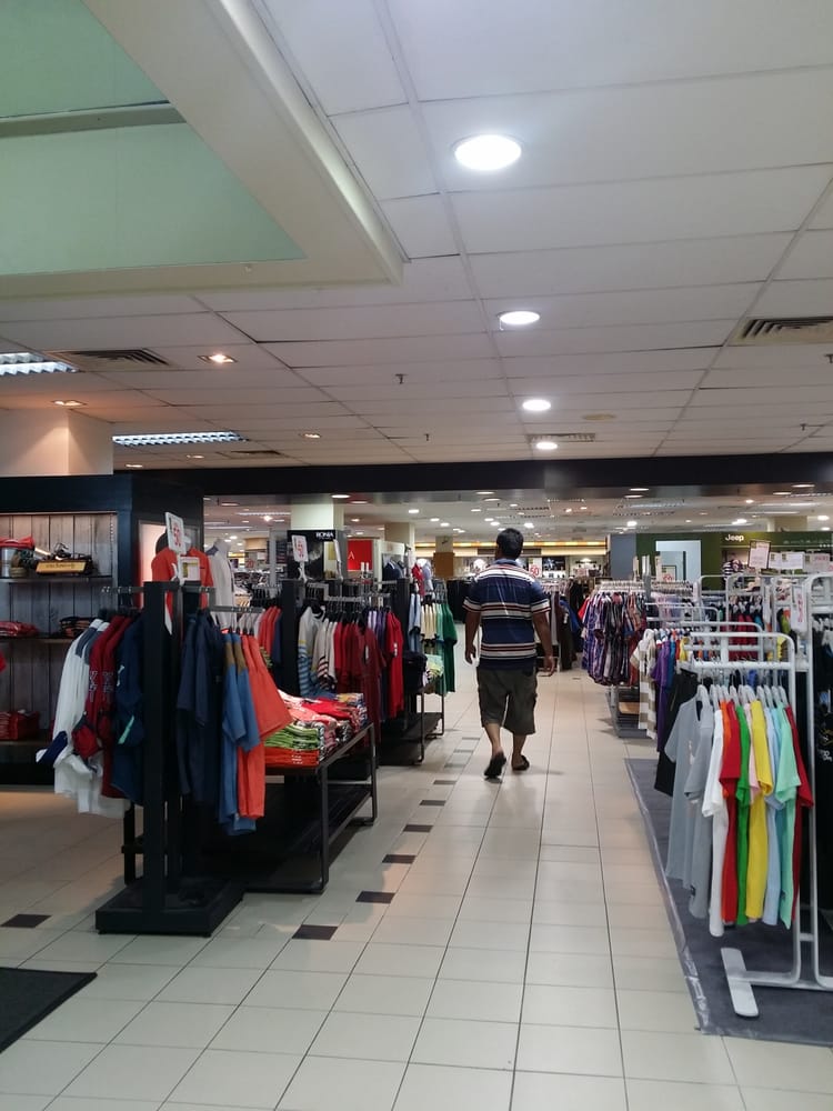 Damansara Perdana Shopping Gift Cards Page 2 Of 8 Giftly