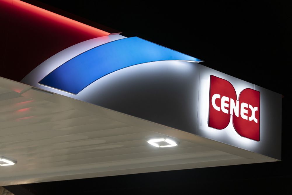 Cenex, Lake Park Roadtrippers