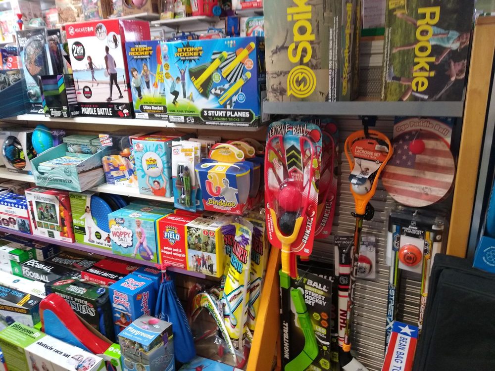Toy Loft