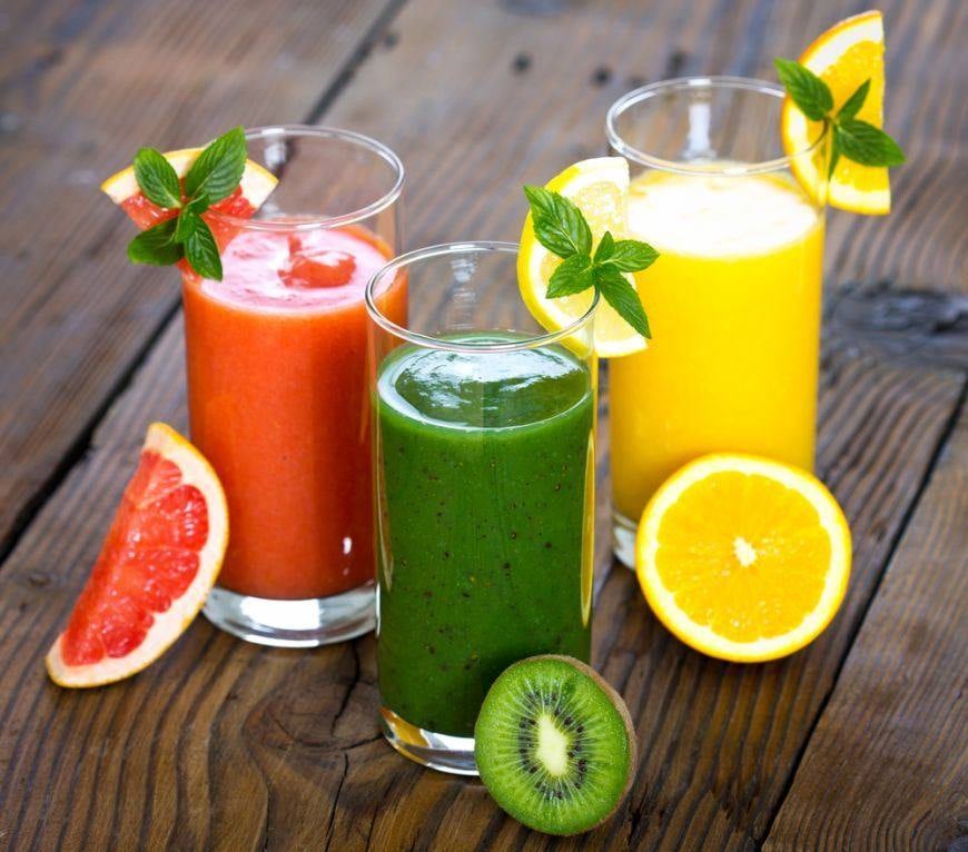 Natural Blend Juice Bar & Bakery 44 Photos & 51 Reviews Cafes 243