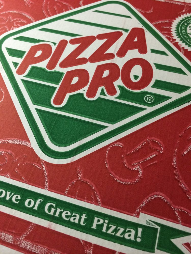 Pizza Pro CLOSED Pizza 582 Hwy 365, Mayflower, AR Restaurant