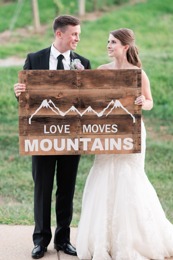 Rachael Johnson Weddings