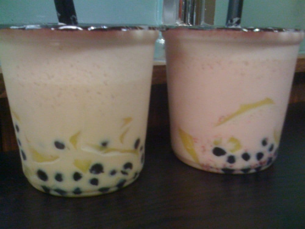 Photos for Half & Half Tea Express Yelp