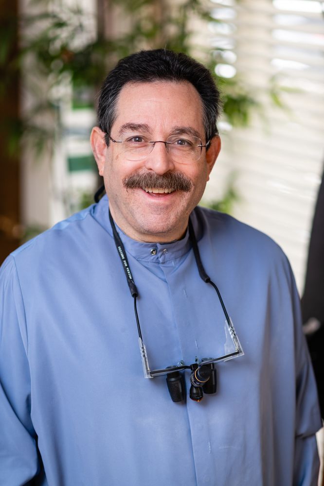 image of business Steven N Kacel, DDS