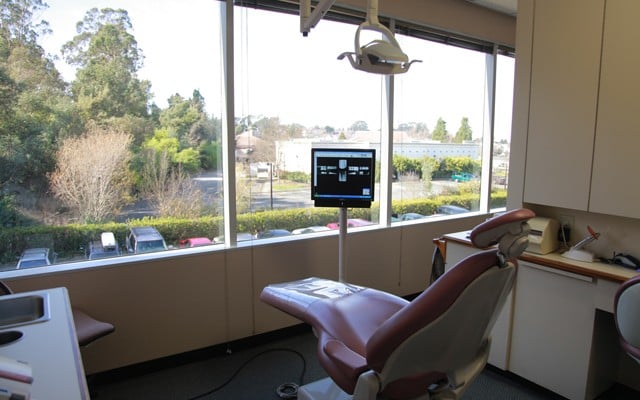 image of business Martin D Wong, DMD