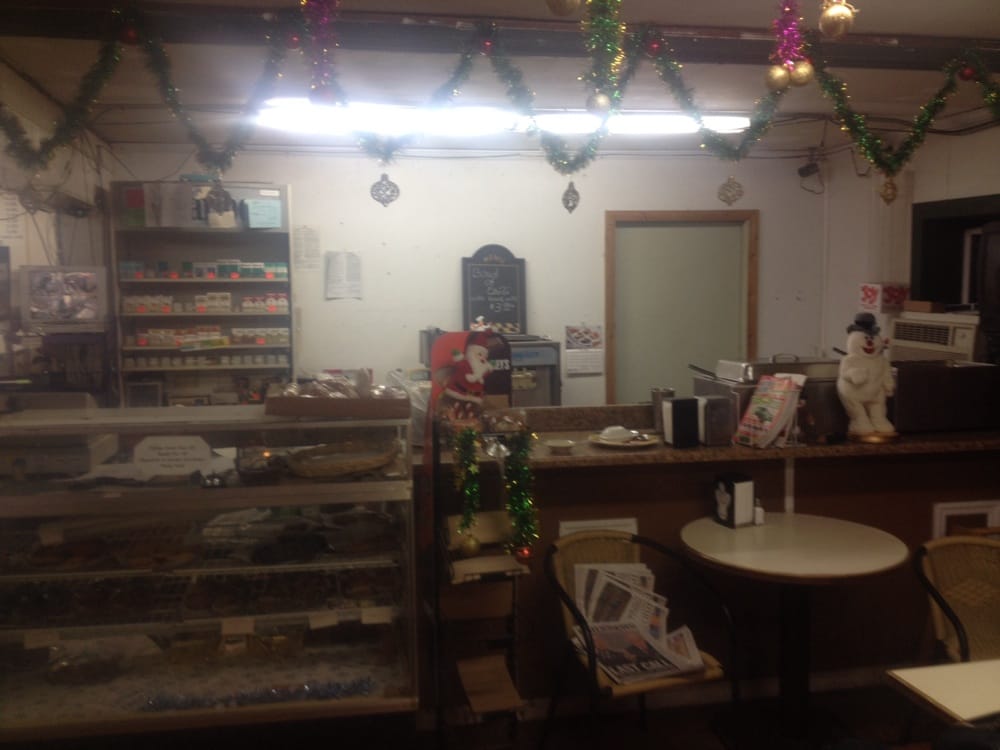 Mountain View Market