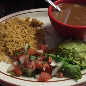 El Centinela Mexican Restaurant 43 Photos 81 Reviews Photo Of El Centinela Mexican Restaurant League City Tx United States Sides