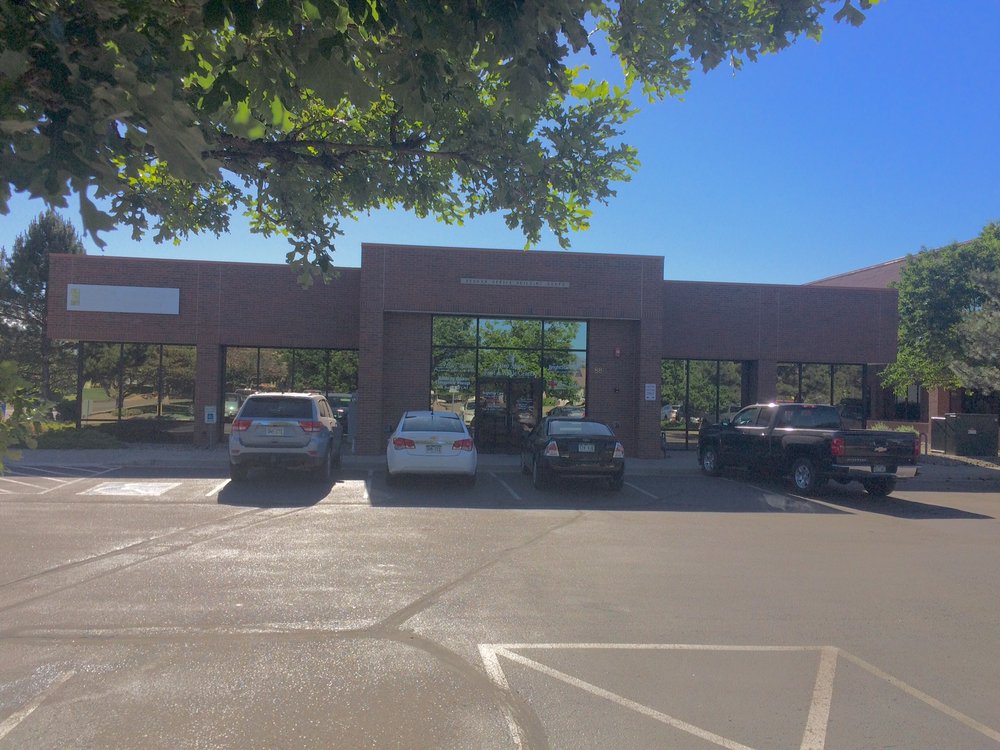 Huneycutt Family Medicine Urgent Care 3880 N Grant Ave