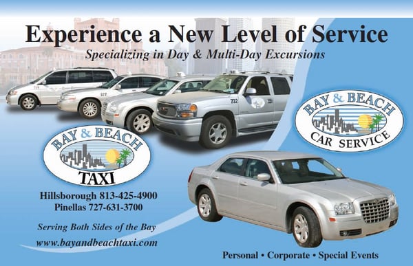 Bay Beach Taxi Taxis 5900 Central Ave St Petersburg Fl Photo Of Bay Beach Taxi St Petersburg Fl United States