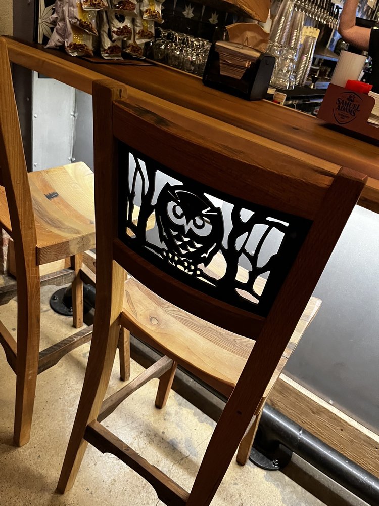 Owl’s Roost Brewery